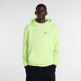 New Balance Men's Vortex Hoodie-1