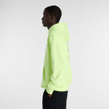 New Balance Men's Vortex Hoodie-2