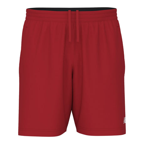 New Balance Men's Activate Tech Shorts-1