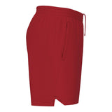 New Balance Men's Activate Tech Shorts-2