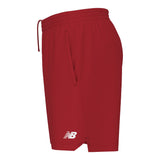 New Balance Men's Activate Tech Shorts-3