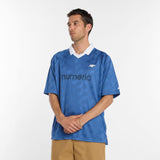 New Balance Men's Numeric Team Jersey-2