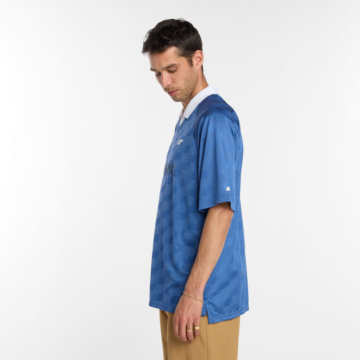 New Balance Men's Numeric Team Jersey-3