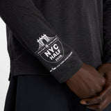 New Balance Men's United Airlines NYC Half Graphic RC Essential Long-7