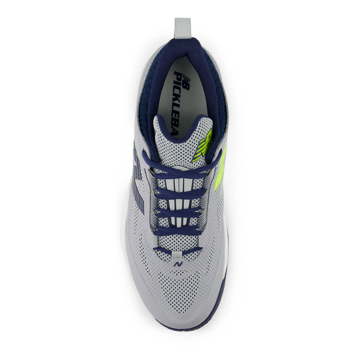 New Balance Men's NetRush PKL Pickleball Shoes-3