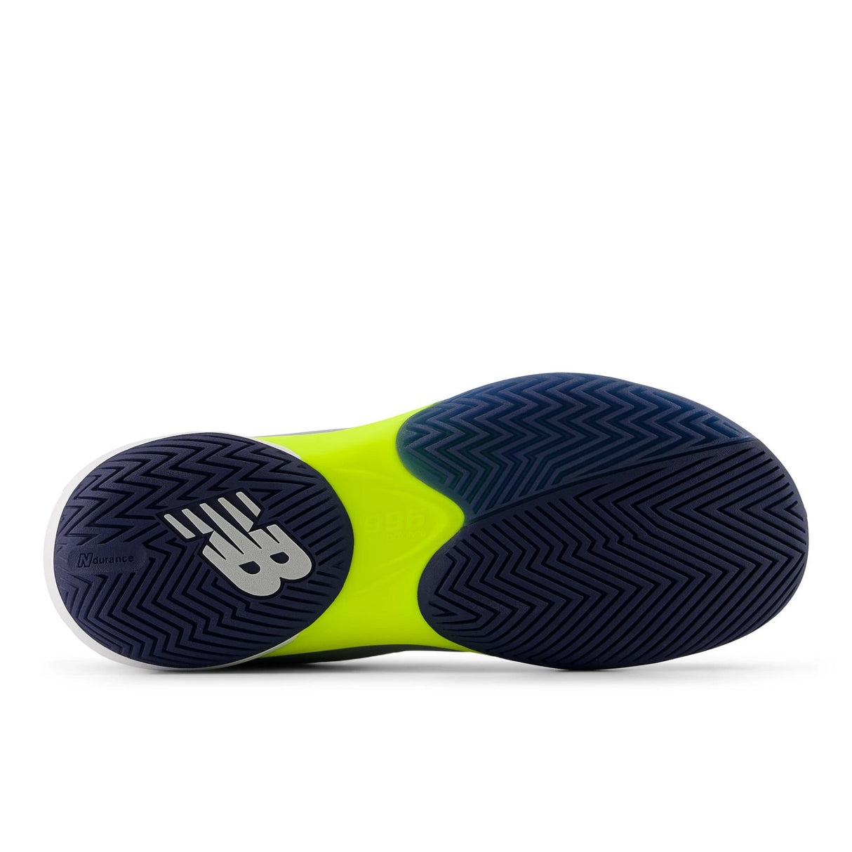 New Balance Men's NetRush PKL Pickleball Shoes-5