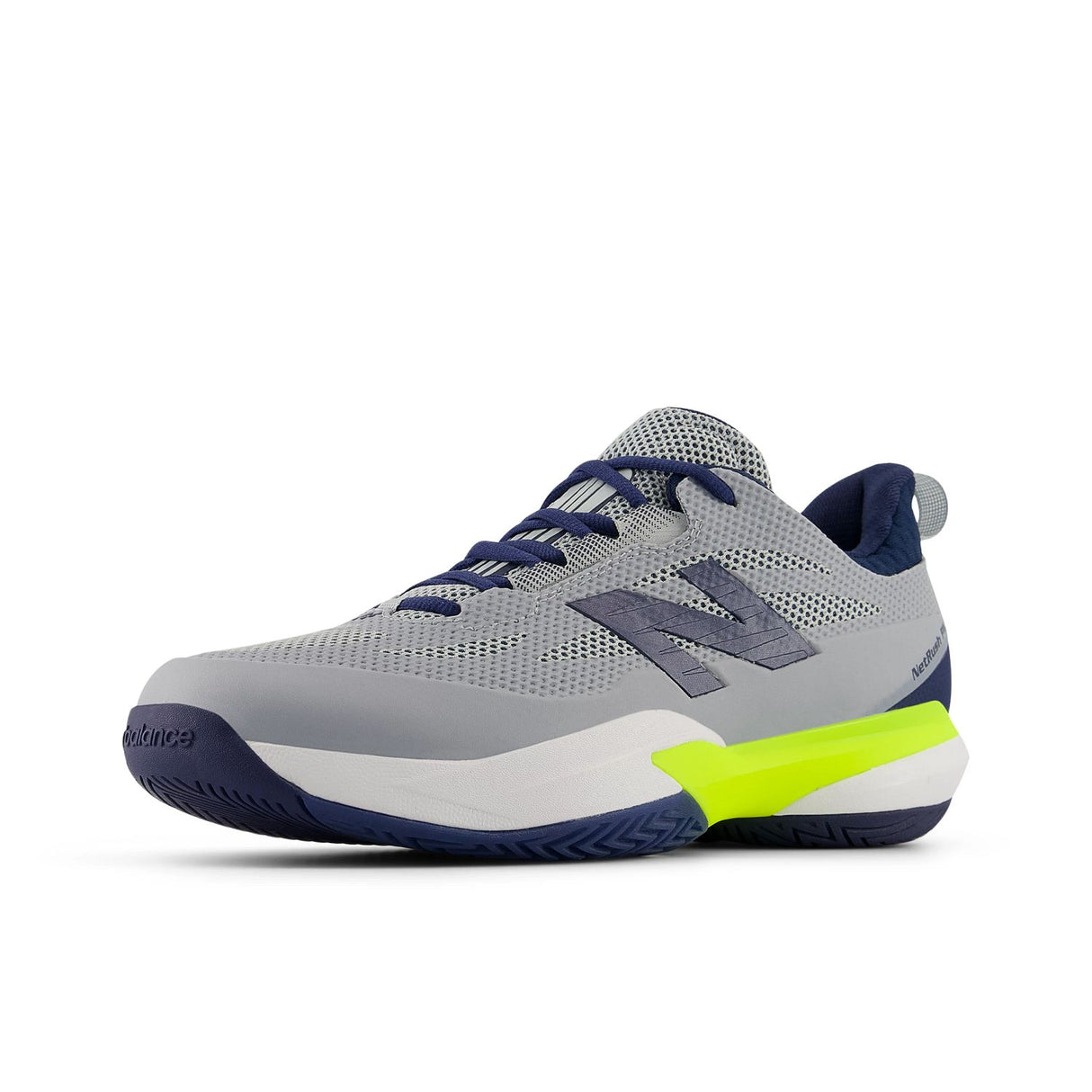New Balance Men's NetRush PKL Pickleball Shoes-8