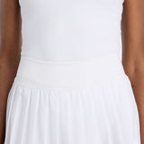 New Balance Women's Tournament Novelty Skirt-5
