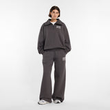 New Balance Women's Reimagined Fleece Pants-1