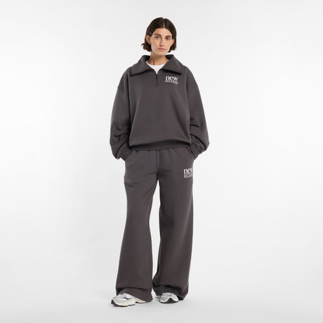 New Balance Women's Reimagined Fleece Pants-1