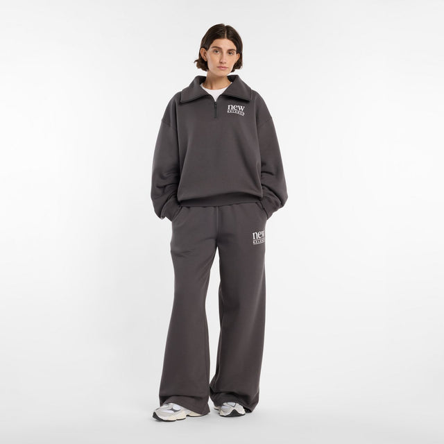 New Balance Women's Reimagined Fleece Pants-1