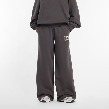 New Balance Women's Reimagined Fleece Pants-2