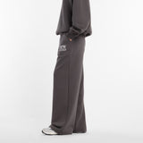 New Balance Women's Reimagined Fleece Pants-3