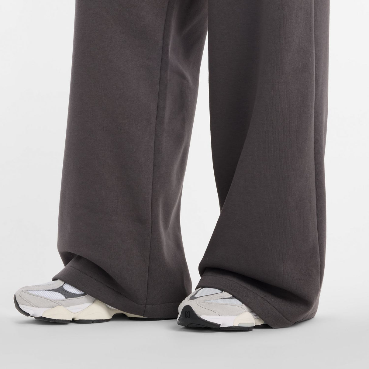 New Balance Women's Reimagined Fleece Pants-7