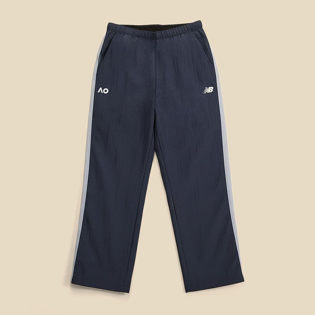 New Balance Women's Australian Open Sport Legacy Woven Pants-1