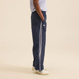 New Balance Women's Australian Open Sport Legacy Woven Pants-4