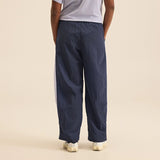New Balance Women's Australian Open Sport Legacy Woven Pants-5