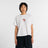 New Balance Women's United Airlines NYC Half Graphic T-Shirt - Apple-1