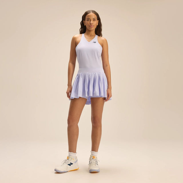 New Balance Women's Coco Gauff Signature Melbourne Skirt-1