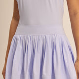New Balance Women's Coco Gauff Signature Melbourne Skirt-5