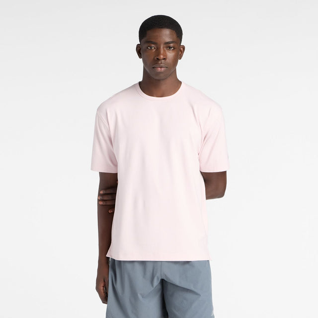 New Balance Men's Sport Essentials Everyday T-Shirt-1