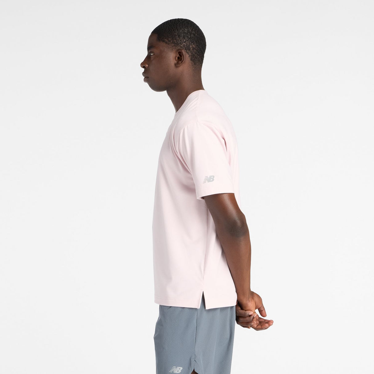 New Balance Men's Sport Essentials Everyday T-Shirt-2