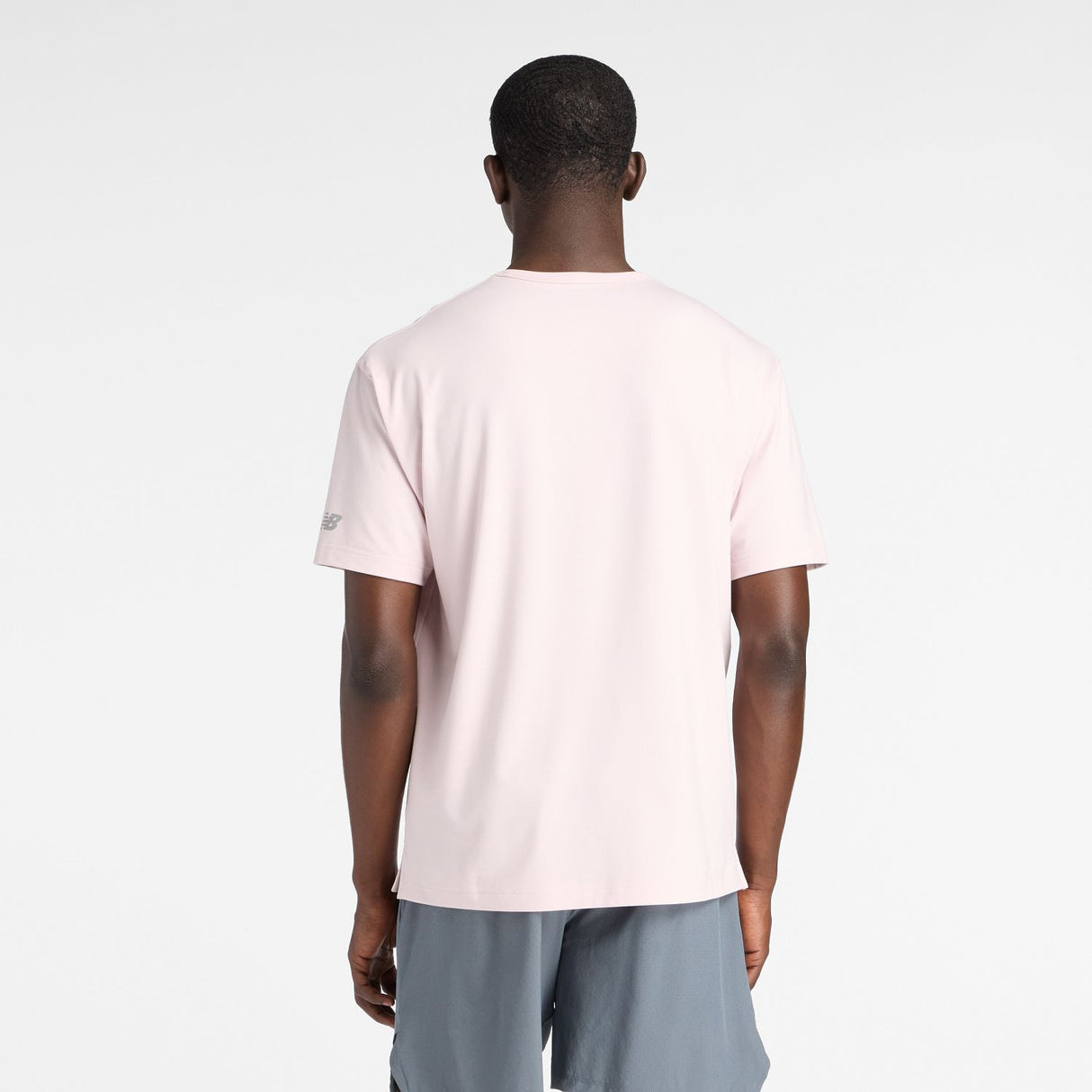 New Balance Men's Sport Essentials Everyday T-Shirt-3
