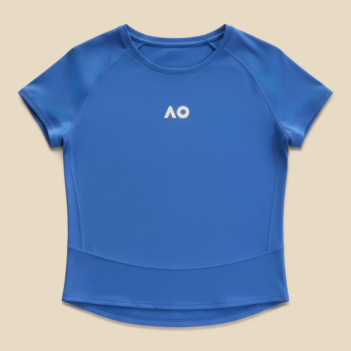 New Balance Women's Australian Open Tournament Novelty Top-1