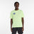 New Balance Men's United Airlines NYC Half RC Essential T-Shirt-2