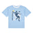 New Balance Boys' Hoops Layup Graphic Tee-1