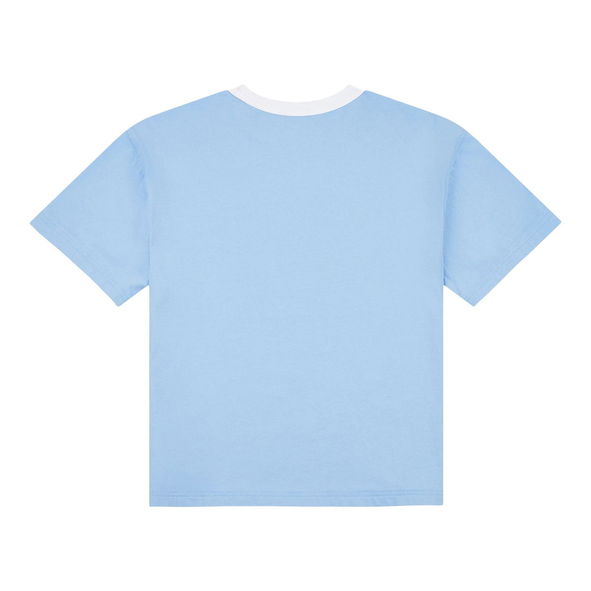 New Balance Boys' Hoops Layup Graphic Tee-2