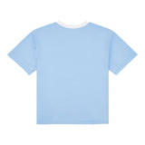 New Balance Boys' Hoops Layup Graphic Tee-2
