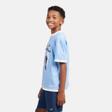 New Balance Boys' Hoops Layup Graphic Tee-6