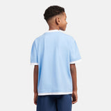 New Balance Boys' Hoops Layup Graphic Tee-7