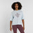 New Balance Women's Intelligent Choice T-Shirt-1