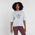 New Balance Women's Intelligent Choice T-Shirt-1
