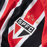 New Balance Men's SPFC Away Short Sleeve Soccer Jersey-6