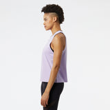 New Balance Women's Achiever Tank-2