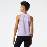 New Balance Women's Achiever Tank-3