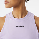 New Balance Women's Achiever Tank-4