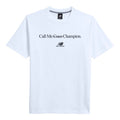 New Balance Men's Coco Gauff Champion T-Shirt-1