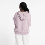 New Balance Women's NYC Marathon French Terry Finisher Hoodie-3