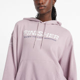 New Balance Women's NYC Marathon French Terry Finisher Hoodie-4