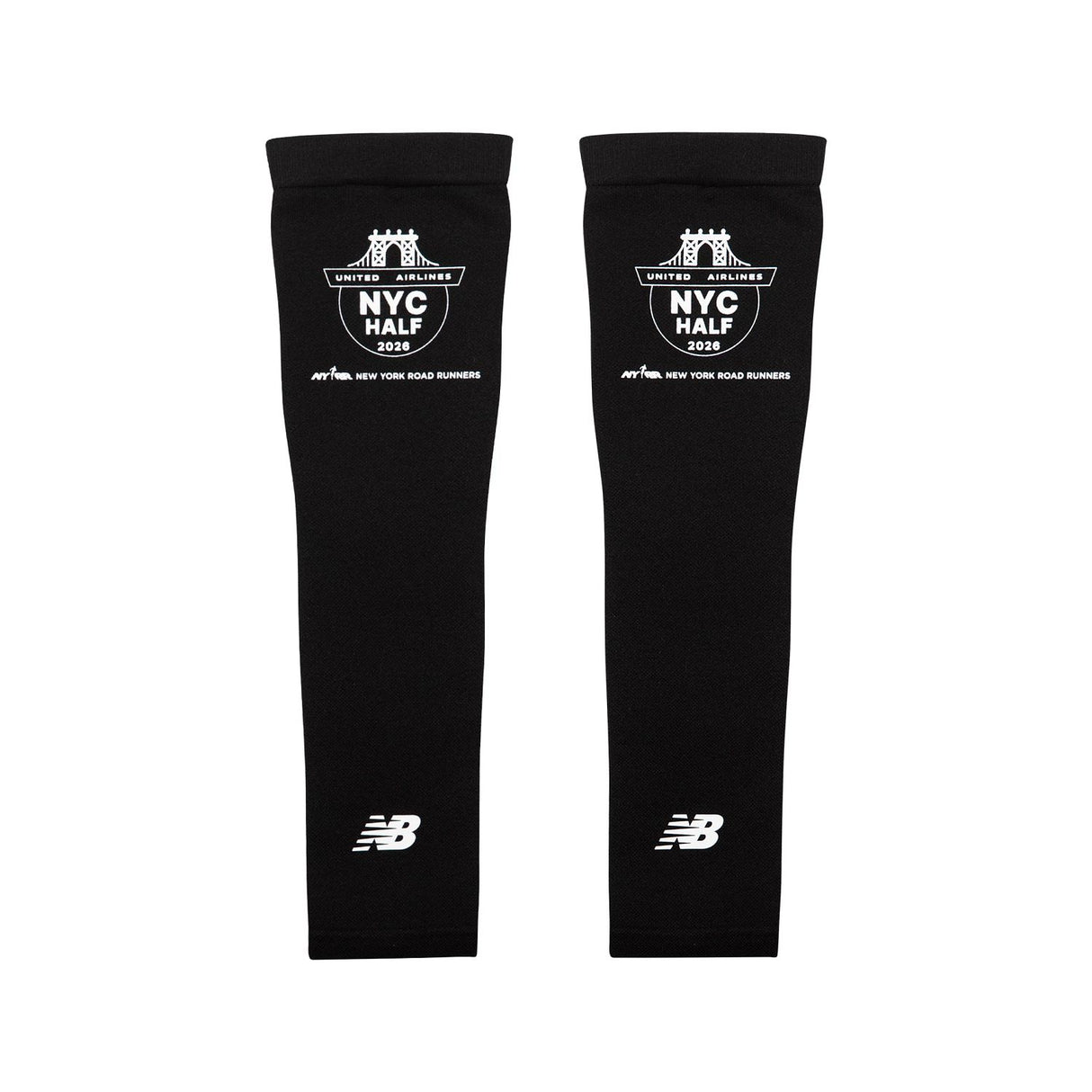 New Balance United Airlines NYC Half Armsleeve-1