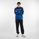 New Balance Men's NYC Marathon Reimagined Fleece Hoodie-1