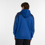 New Balance Men's NYC Marathon Reimagined Fleece Hoodie-2