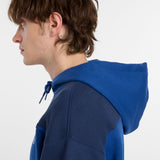 New Balance Men's NYC Marathon Reimagined Fleece Hoodie-5