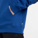 New Balance Men's NYC Marathon Reimagined Fleece Hoodie-7