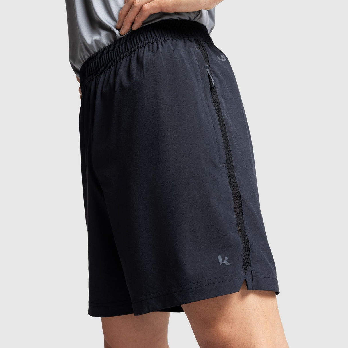 New Balance Men's Klutch Athletics 7 Woven Shorts-5