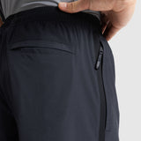New Balance Men's Klutch Athletics 7 Woven Shorts-6